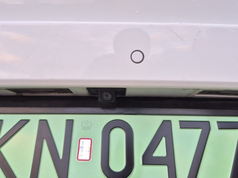 MG ZS EV