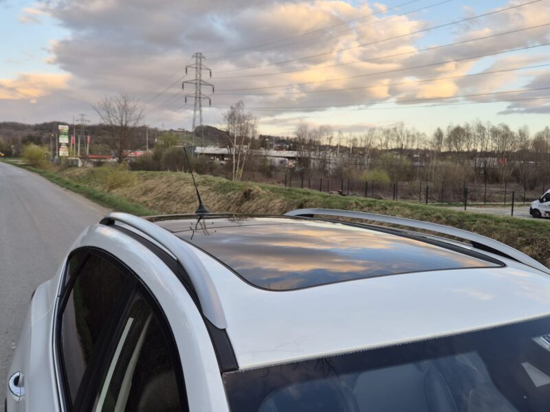 MG ZS EV