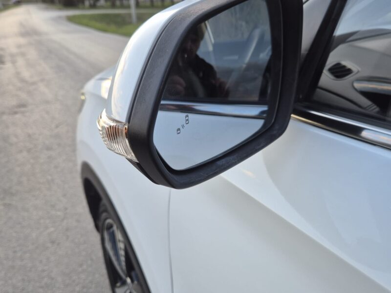 MG ZS EV