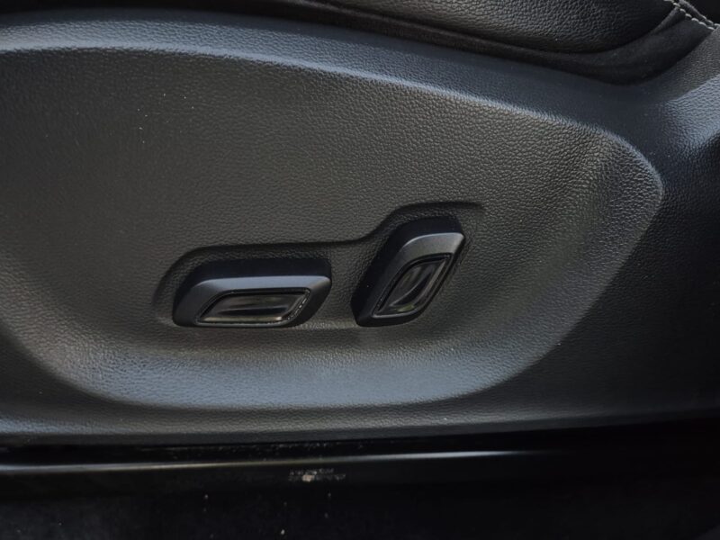 MG ZS EV