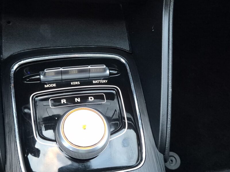 MG ZS EV