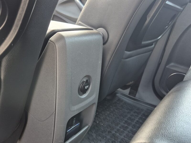 FORD KUGA 4X4