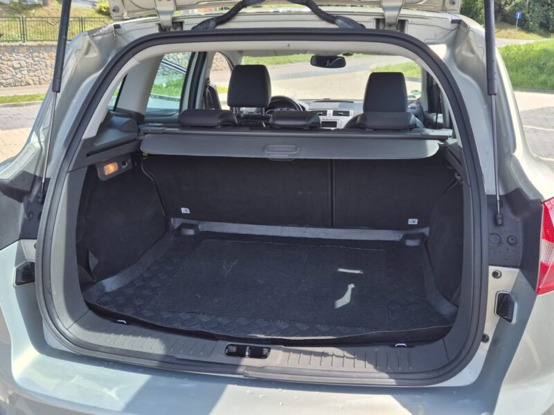 FORD KUGA 4X4
