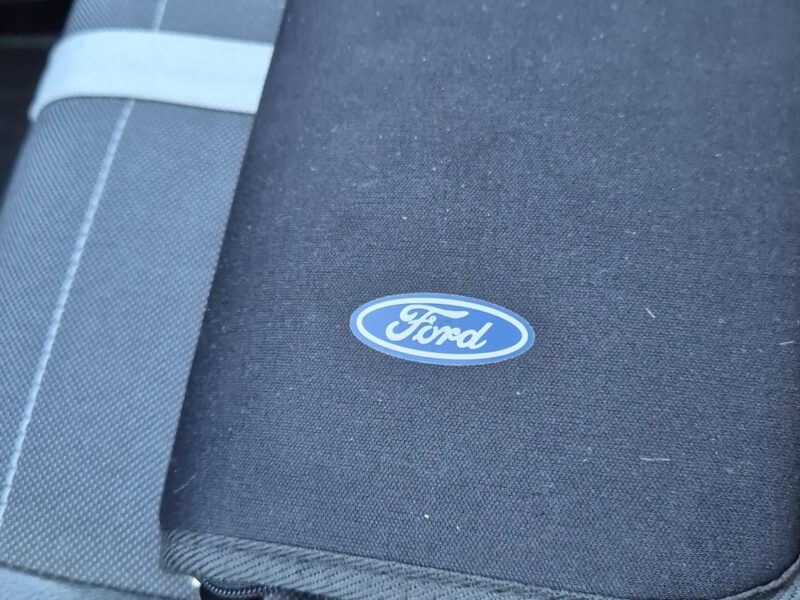 FORD KUGA 4X4