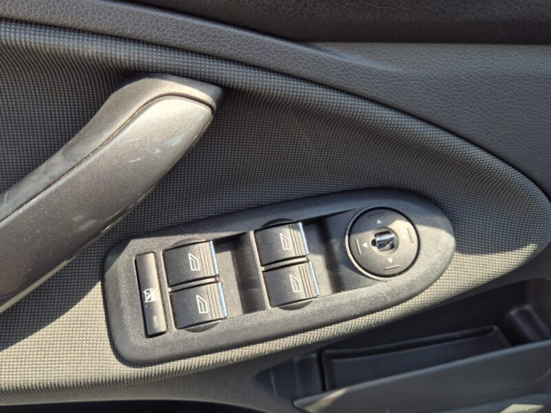 FORD KUGA 4X4