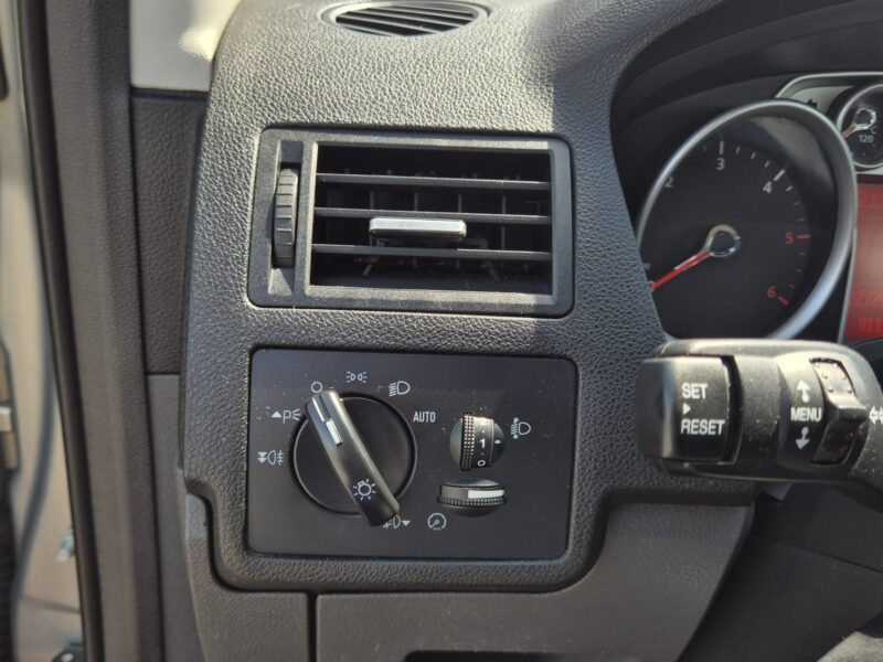 FORD KUGA 4X4