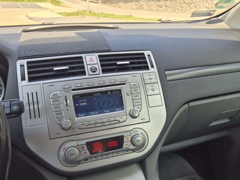 FORD KUGA 4X4