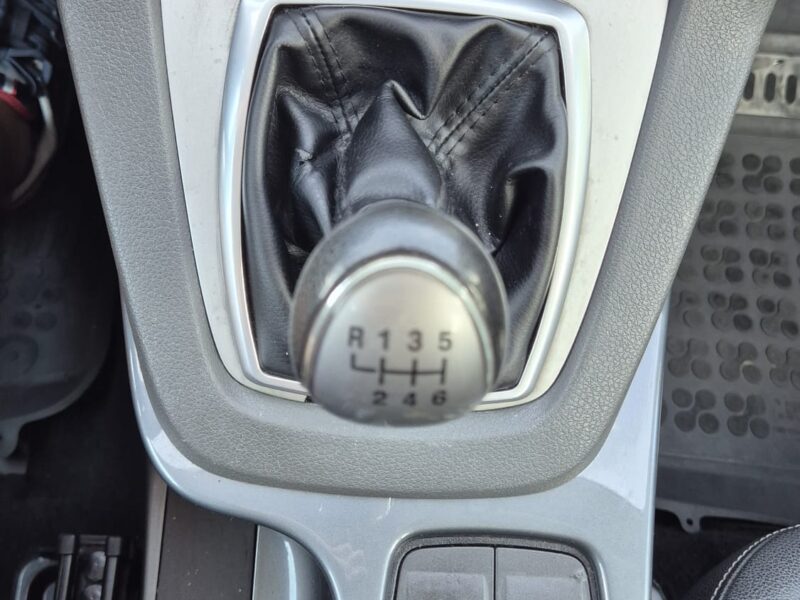 FORD KUGA 4X4